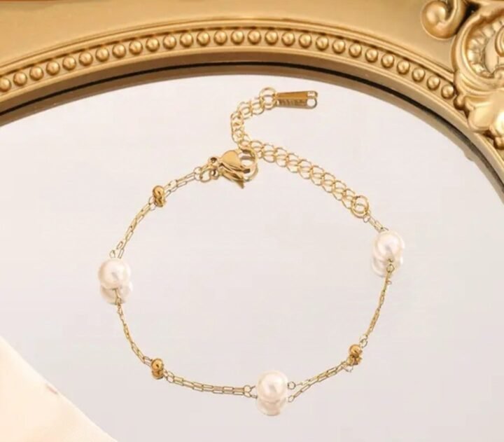 Perles d'Aurore