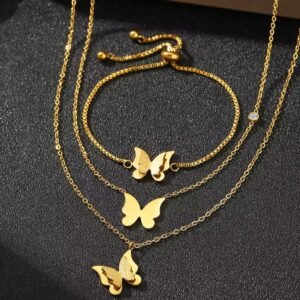 Lueur d'or