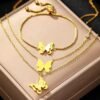 Lueur d'or