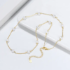 Caresse de perles